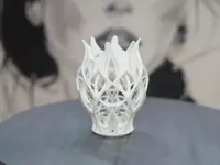 0.2mm layer, 2 walls, 10% infill