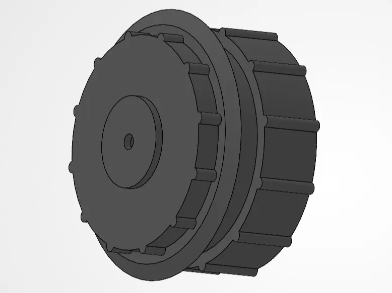 Split Air Conditioner HVAC Fan Bushing Bearing