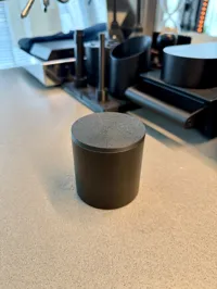 Catch Cup Lid