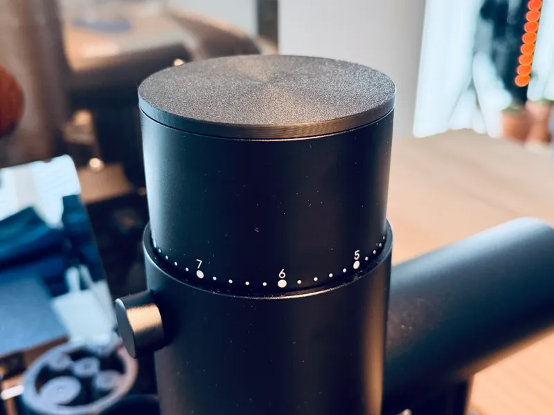 OPTION-O LAGOM Casa Cover (V2) + Catch Cup Lid