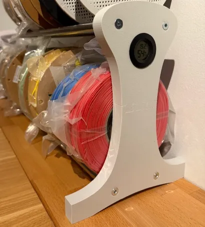 TJUSIG Filament Rack