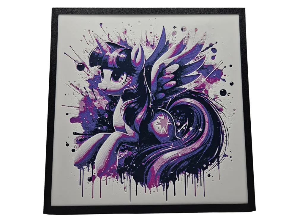 My Little Pony Twilight Sparkle