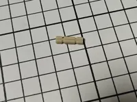 0.08mm 层高, 2 层墙, 15% 填充