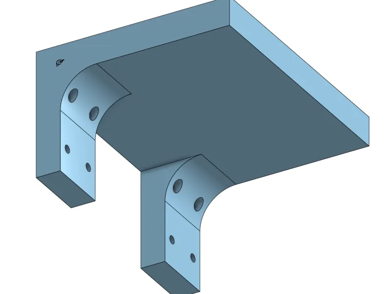Small Shelf