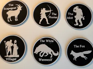 Werwolves