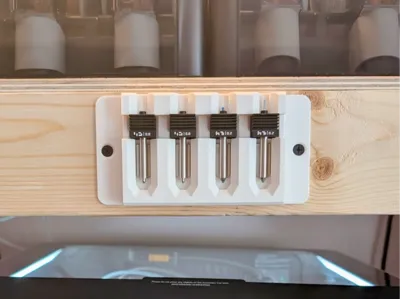 H2D Magnetic Nozzle Holder