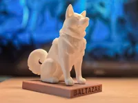 0.16mm layer, 3 walls, 15% infill
