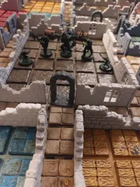 Walls 5&6