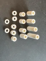 Set d'entretoises M5 – de 2 à 30 mm (15 tailles) — photo 3