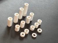 Set d'entretoises M5 – de 2 à 30 mm (15 tailles) — photo 4