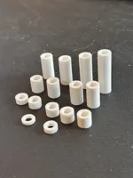 Set d'entretoises M5 – de 2 à 30 mm (15 tailles) — photo 6