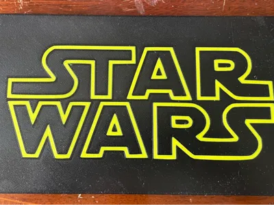 Star Wars Lightbox