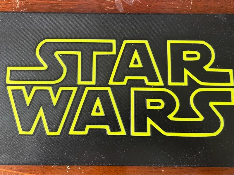 Star Wars Lightbox