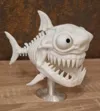 0.2mm layer, 3 walls, 15% infill