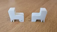 PETG - 0.2mm layer, 4 walls, 15% infill