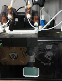Extralargo 0.16mm layer, 2 walls, 15% infill PETG