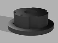 0.16mm layer, 2 walls, 15% infill
