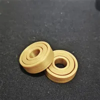 608 zz 轴承(耐压耐磨)STL 0.2mm 层高, 2 层墙, 15% 填充