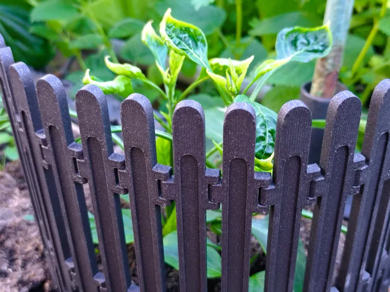 plant enclosure