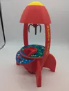 One Single Piece (A1 mini size and smaller)