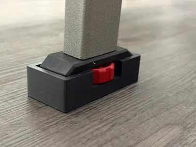 Metabo MFT MWB 100 Workbench Feet Riser
