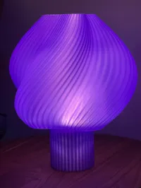 0.4 mm nozzle, 0.28mm layer, 1 walls, 0% infill