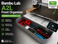 0.2mm layer, 3 walls, 15% infill
