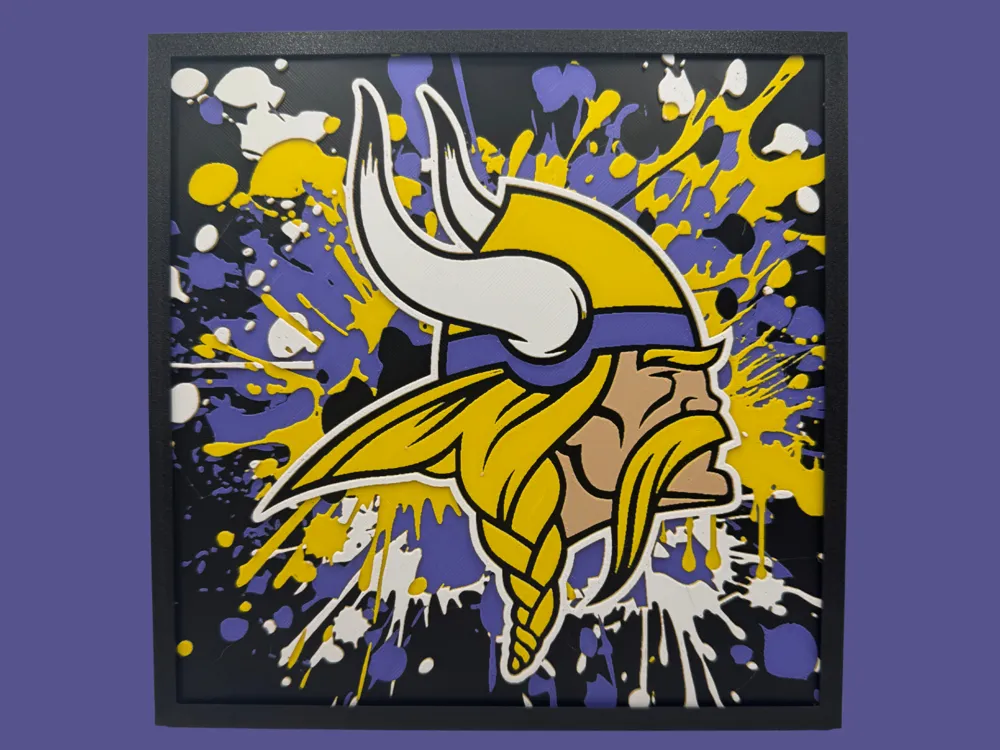 Minnesota Vikings - NFL Series 2
