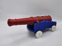 cannon