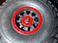 0.2mm 层高, 2 层墙, 100% 填充