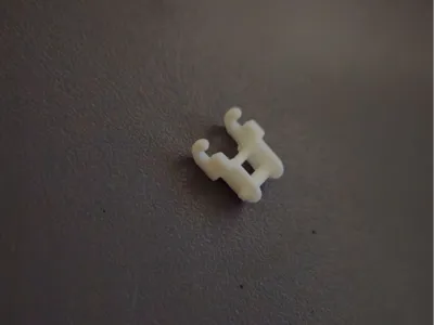 Legos_Technic Chain Link