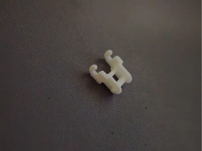 Legos_Technic Chain Link