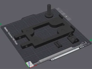 Xiaomi L1 Pro Projector Stand w/ adjustable angle