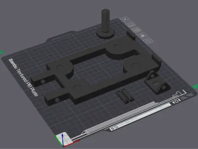 Xiaomi L1 Pro Projector Stand w/ adjustable angle