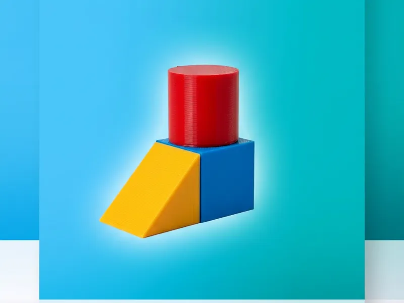 Simple Shapes