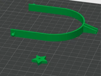 Spurs (basic model)
