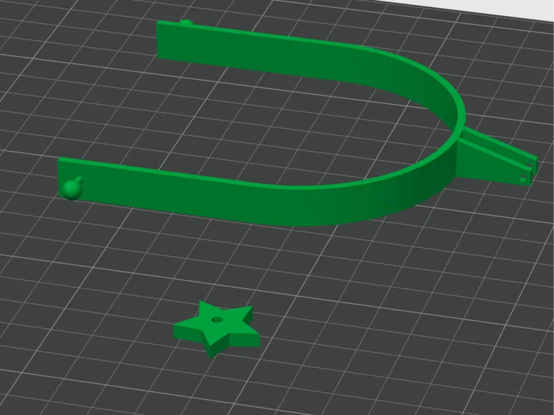 Spurs (basic model)