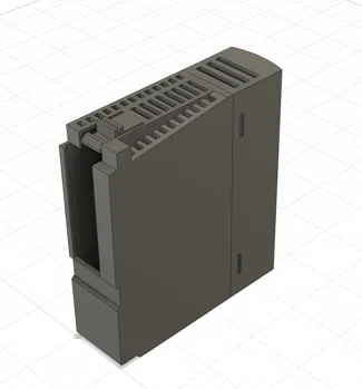 Similar mitsubishi blank module