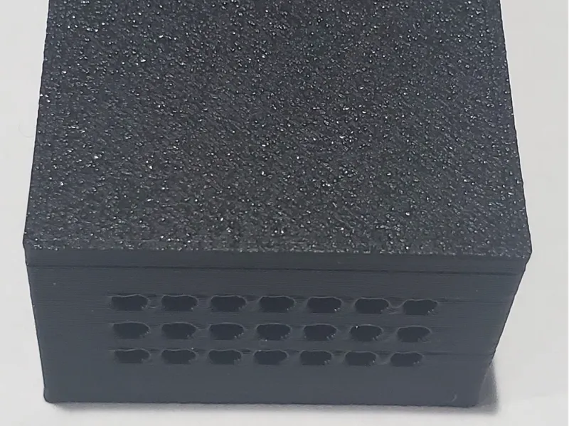 LD2410C Case - USB C - Deep
