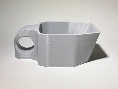 Dry Laundry Detergent Scoop