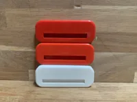 0.12mm layer, 2 walls, 9% infill
