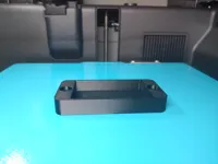 0.2mm layer, 3 walls, 12% infill