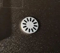 Circle Ticker (No AMS)