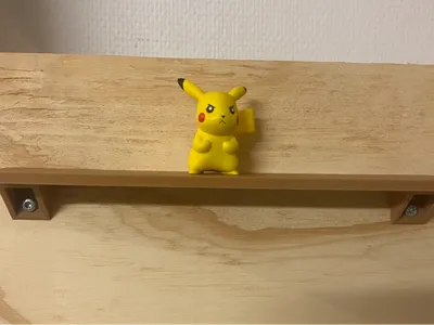 Mini Shelfes
