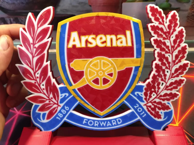 FC Arsenal Herb