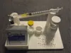 0.2mm layer, 2 walls, 10% infill