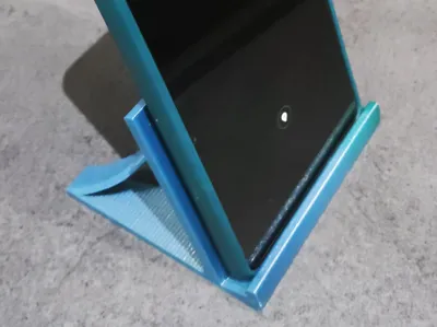 Stable Phone Stand / Holder