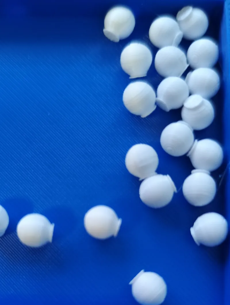 6mm Kugel x 50