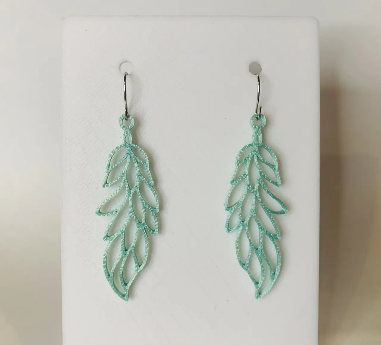 Boucles oreilles 395 view 2