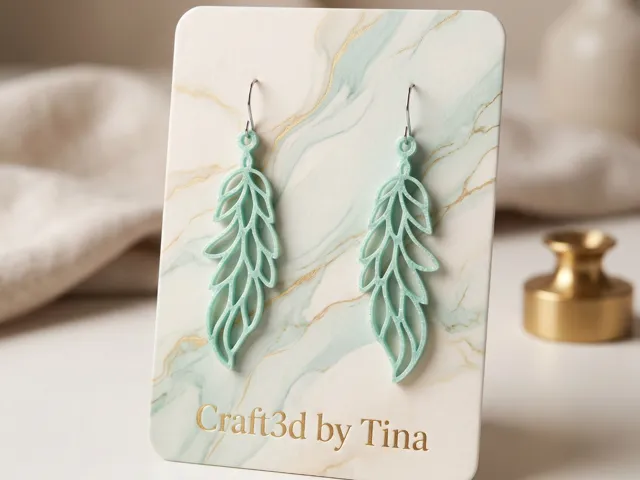 Boucles oreilles 395